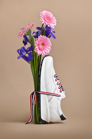 Коллекция Весна-Лето 2025