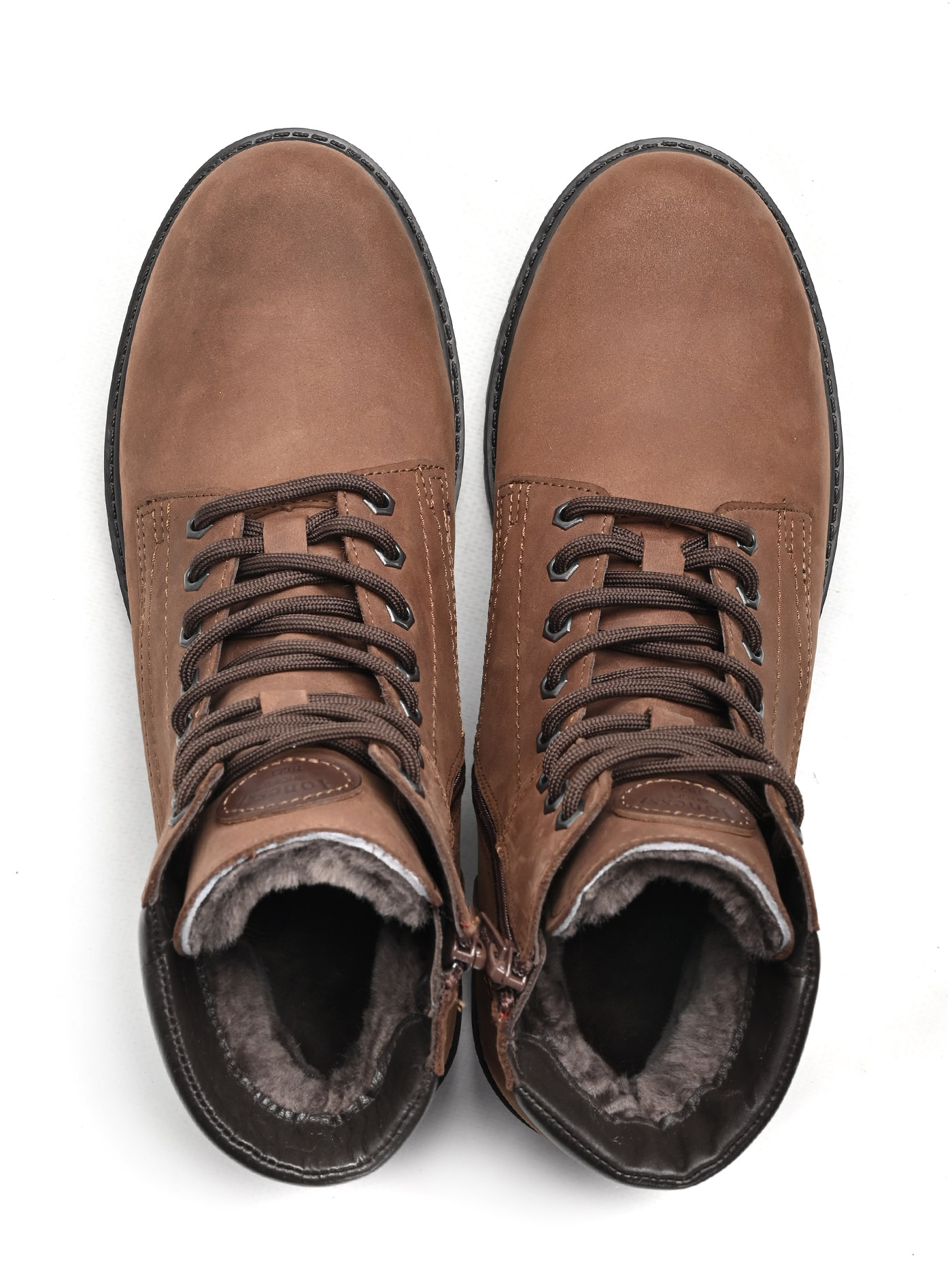 9-3982-442 Ботинки мужские Ионесси