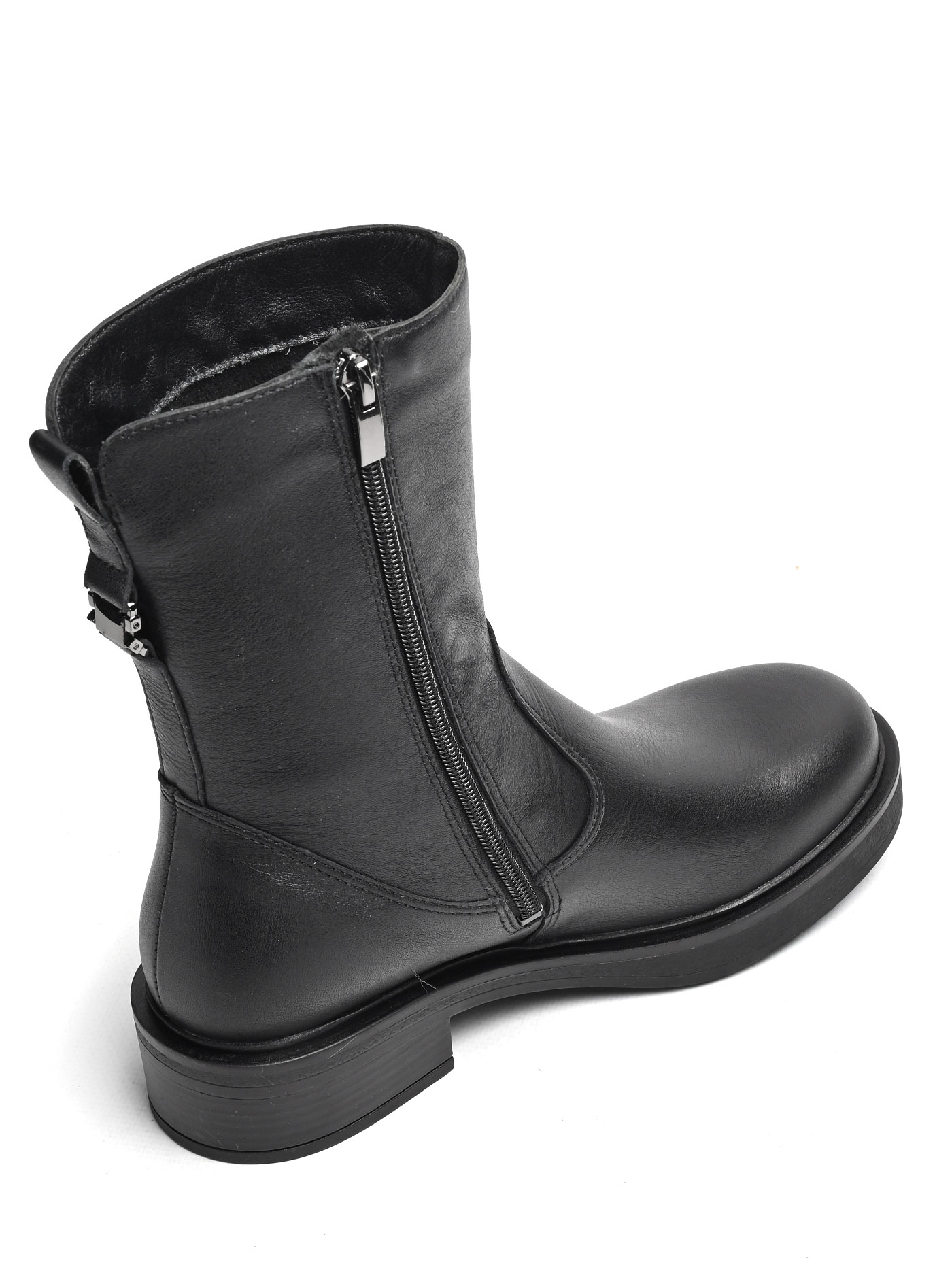 8-4412-021 Полусапожки женские Ионесси